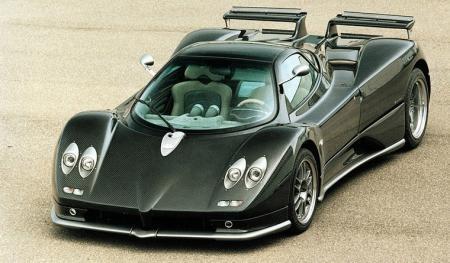 � la voiture de reve � par mehdi_78